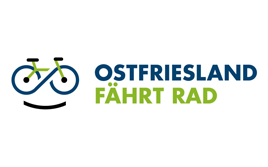 Ostfriesland fährt Rad
